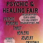 Gigi's Spiritual Awakenings Psychic and Healing Fair