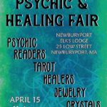 Gigi's Spiritual Awakenings Psychic and Healing Fair