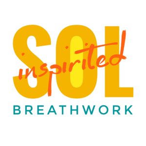 Inspirited Sol Breathwork  with Raena Wilson