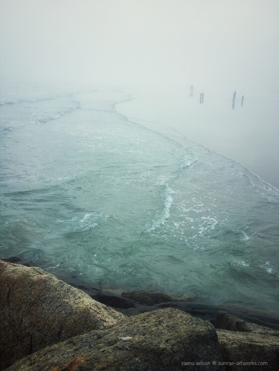 Mistery. Photography by Raena Wilson, sunrae-artworks.com