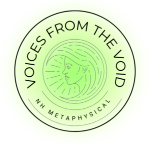 Voices from the Void with Dr. Kevin Ross Emery, Raena Wilson, and Nancy Smith