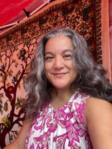 Rev. Raena Wilson, Wisdom Retrieval at The Pearl's Flame. Somato-Shamanic Spiritual Guide. 